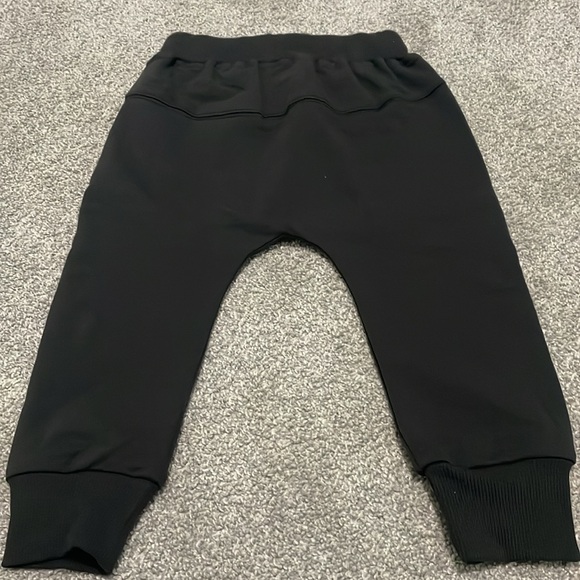 NWT Little Bipsy Joggers - Picture 2 of 2